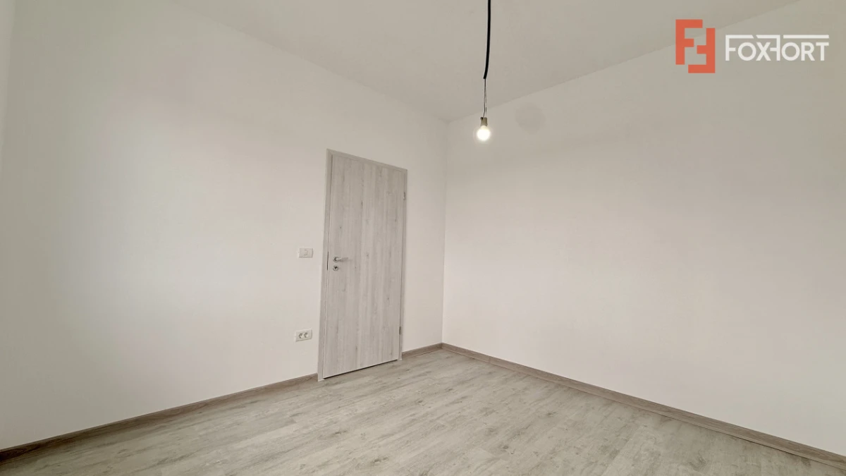 Duplex Mosnita cu 4 camere si teren de 350 mp - 10