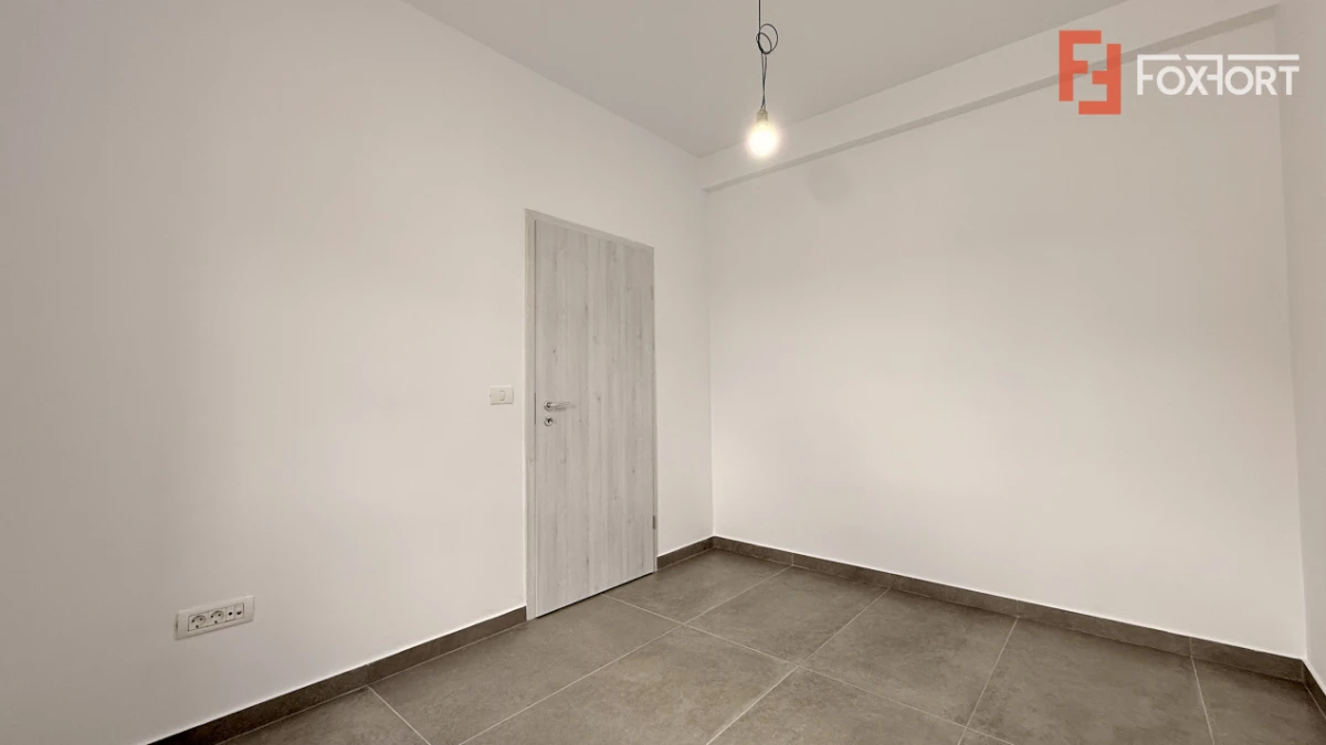 Duplex Mosnita cu 4 camere si teren de 350 mp - 8