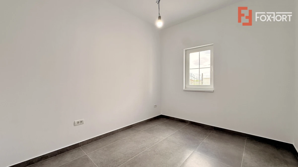 Duplex Mosnita cu 4 camere si teren de 350 mp - 7
