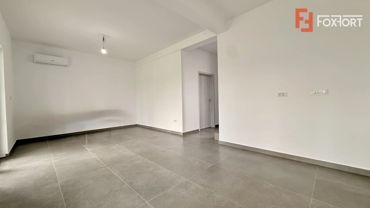 Duplex Mosnita cu 4 camere si teren de 350 mp - 5