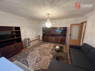 Apartament cu 4 camere, decomandat Zona Girocului