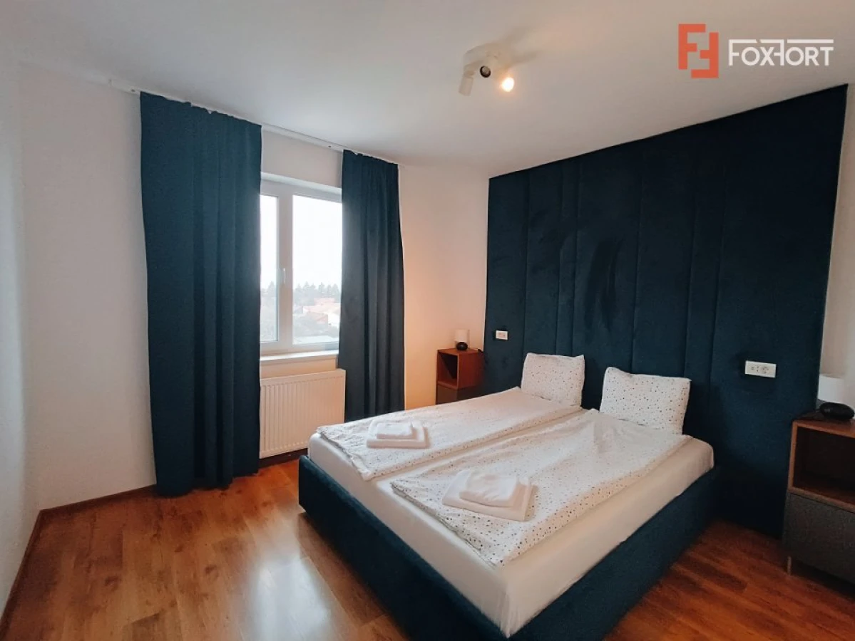 Apartamente cochete cu 2 si 3 camere de inchiriat – confort si eleganta - C8079 - 4