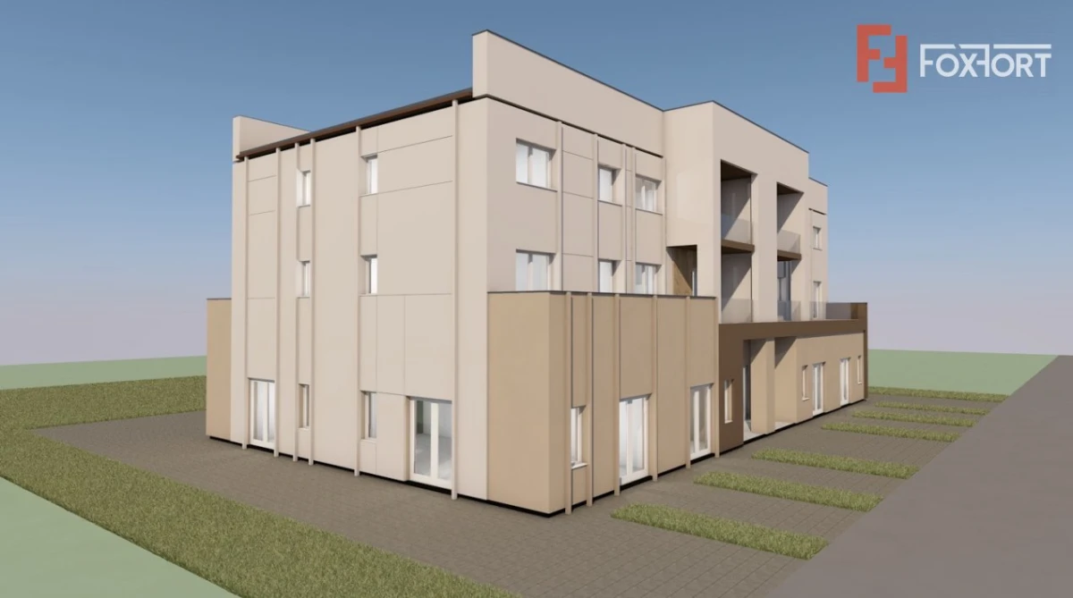 Apartament cu 3 camere, 2 bai + terasa de 15 mp - Calea Urseni - 2