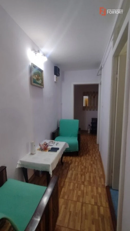 Apartament 3 camere 66 mp, zona Lipovei - Garaj - 8