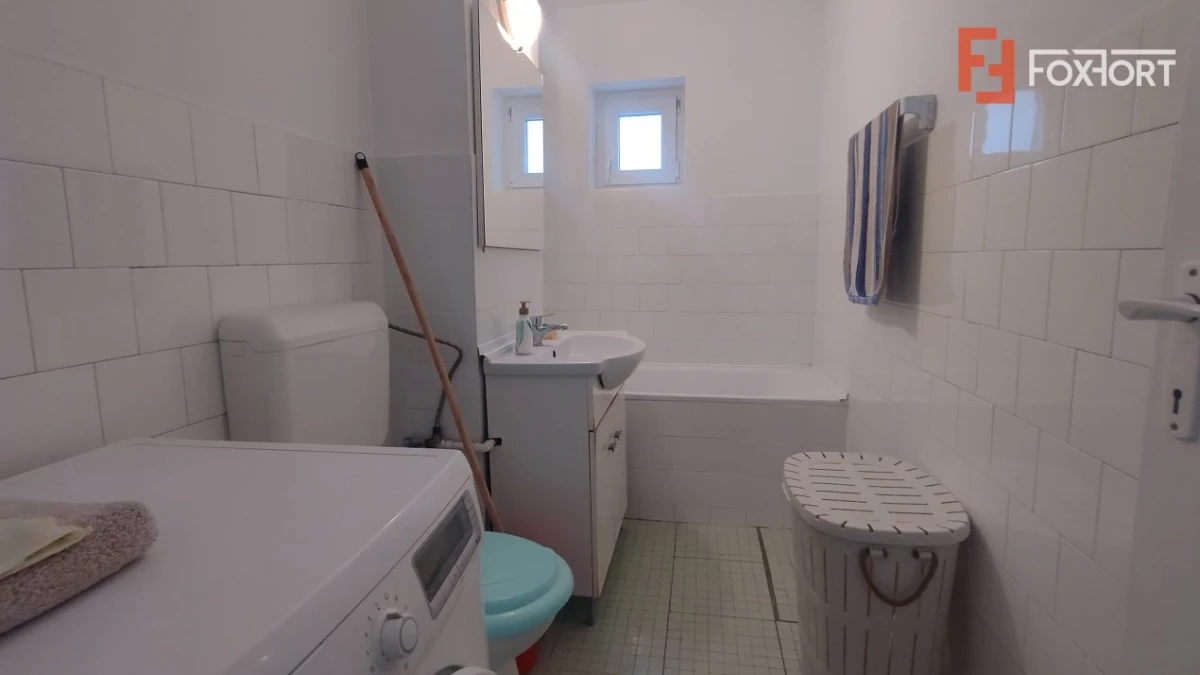 Apartament 3 camere 66 mp, zona Lipovei - Garaj - 5