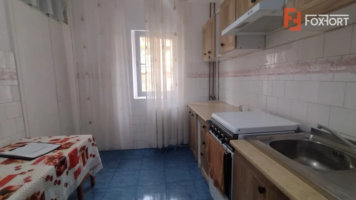 Apartament 3 camere 66 mp, zona Lipovei - Garaj - 4