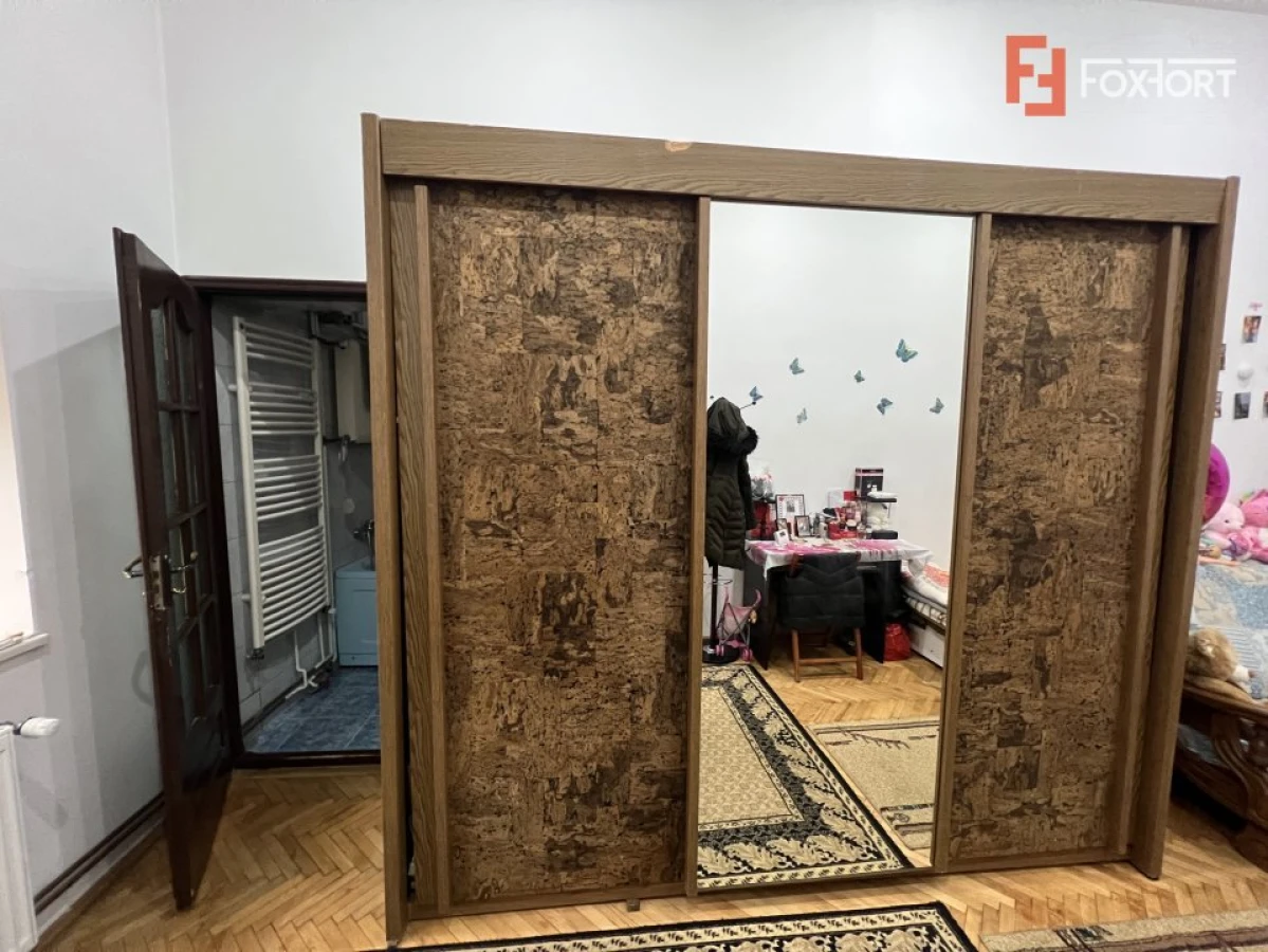 De vanzare apartament cu 2 camere, zona Iosefin - 8