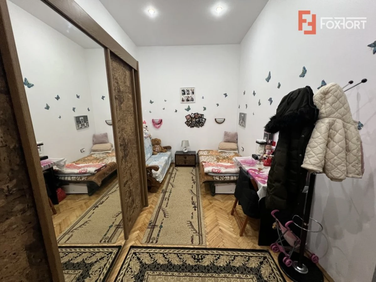 De vanzare apartament cu 2 camere, zona Iosefin - 7