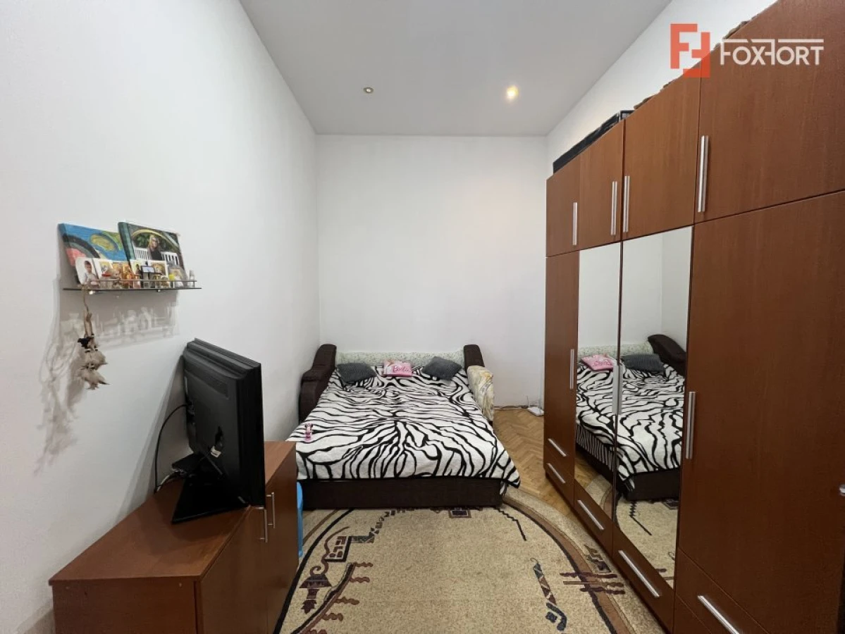 De vanzare apartament cu 2 camere, zona Iosefin - 5