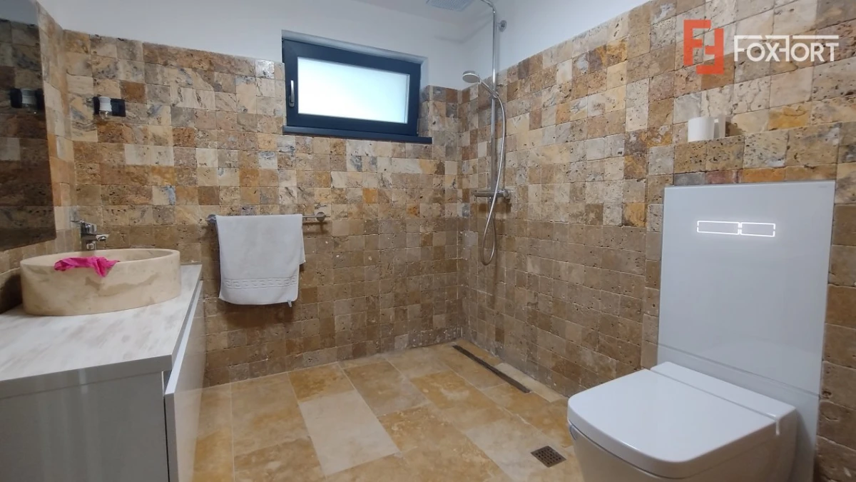 COMISION 0% Casa individuala 5 camere, Sacalaz - Eleganta si finisaje premium - 10