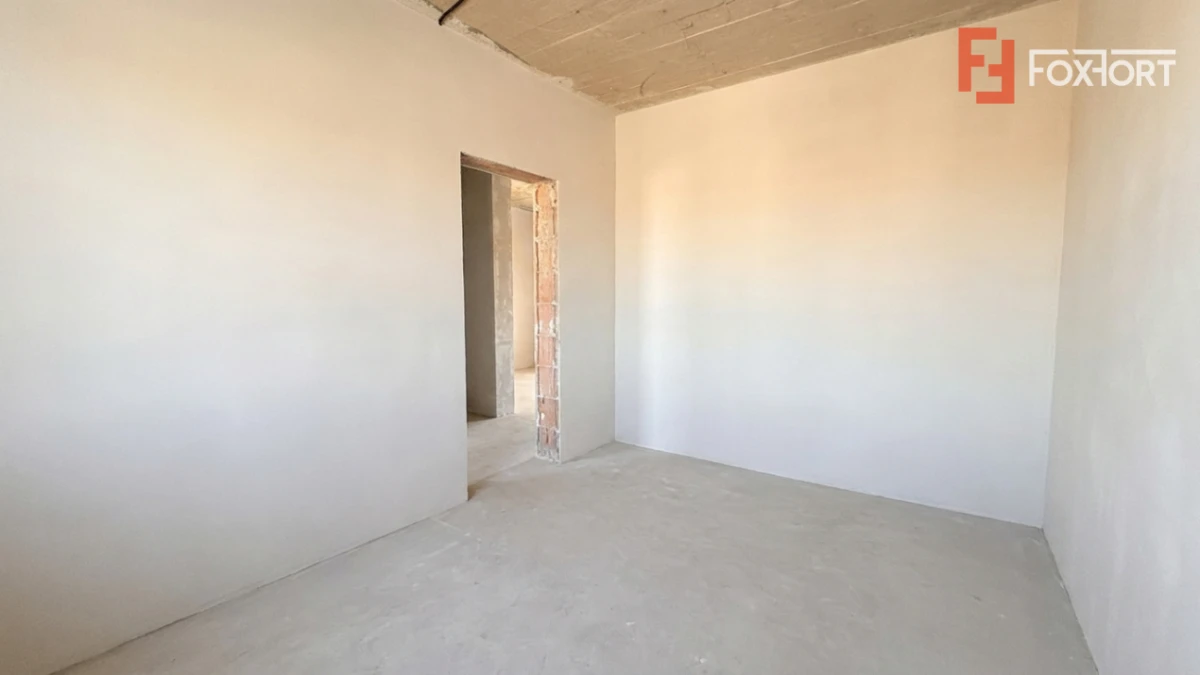 Duplex cu 4 camere si teren de 230 mp, Drumul Boilor - Mosnita - 7