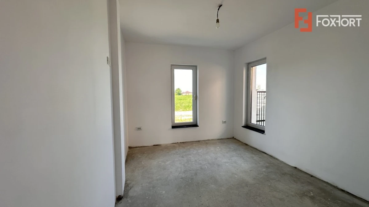 COMISION 0% - Duplex 5 camere, 112 mp, in Mosnita Noua, zona castel Royal - 9