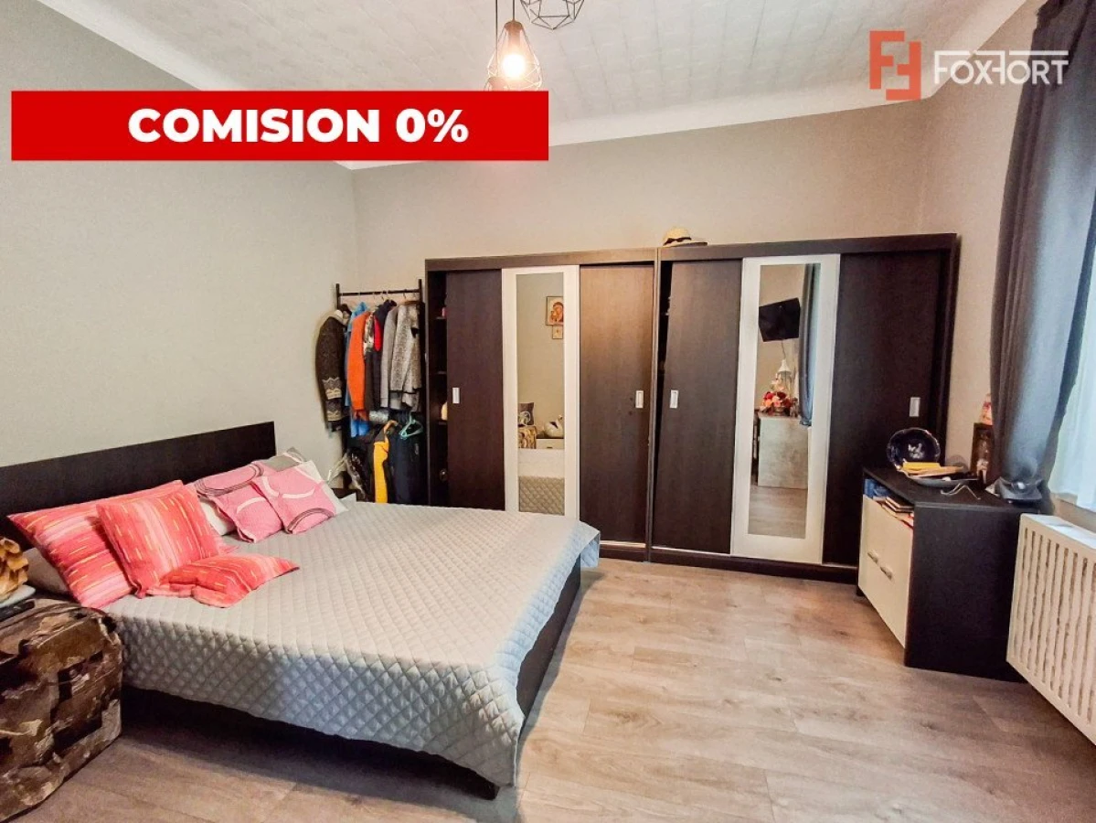 COMISION 0% Casa individuala de vanzare in Timisoara, zona Complex Studentesc - 1