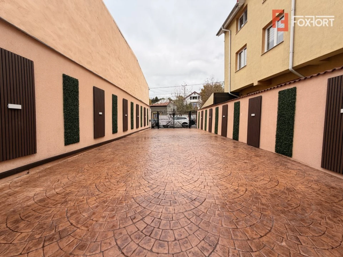 Zona Centrala, Casa individuala 510 mp, pretabila activitati diverse - 1