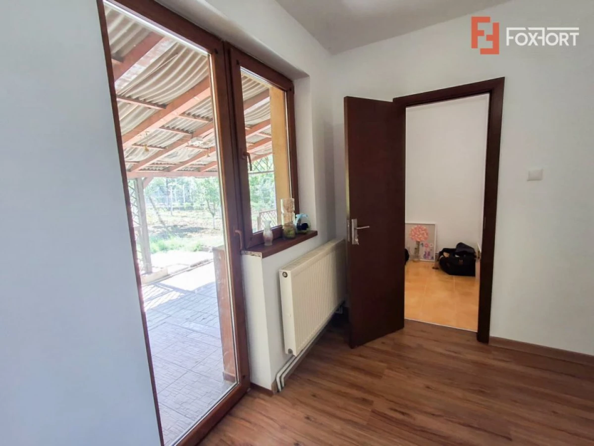 Casa individuala cu 4 camere de vanzare in Giarmata, zona Nord-Vest - 8