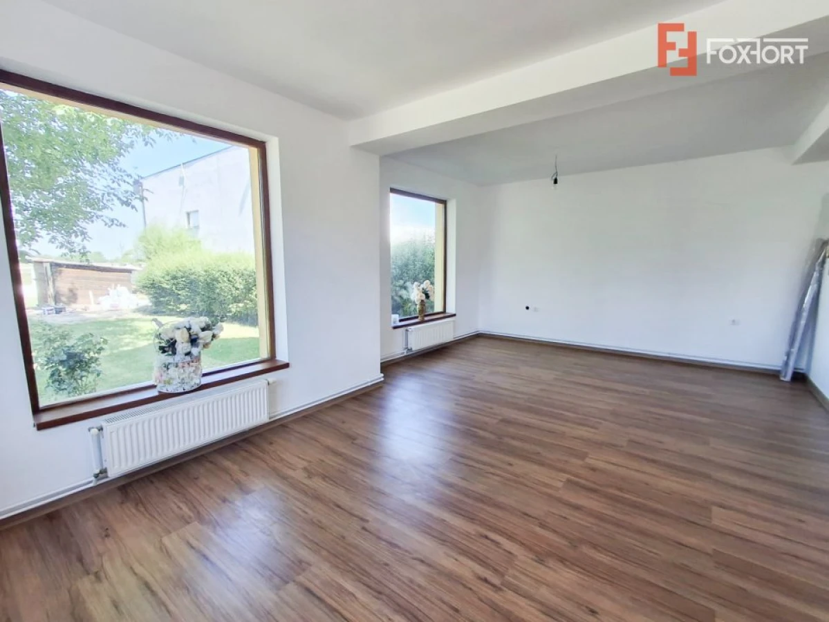 Casa individuala cu 4 camere de vanzare in Giarmata, zona Nord-Vest - 3