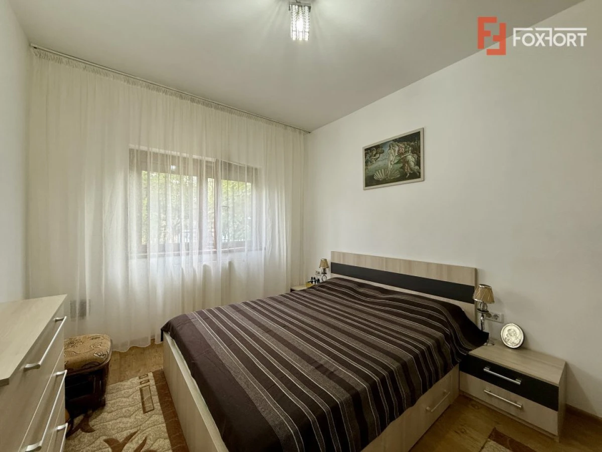 Casa individuala cu 5 camere si teren de 506 mp, zona Ghiroda - 4