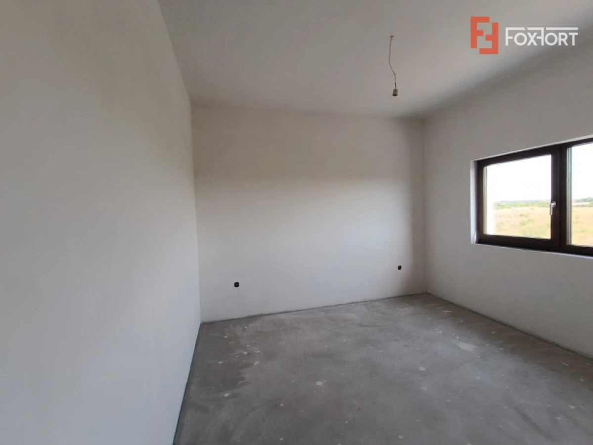 Triplex 5 camere, 2 bai, 114 mp utili, zona Plopi Timisoara - V8613 - 6