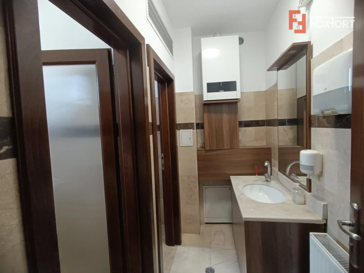 Spatiu de birouri 254 mp de inchiriat, zona Sagului - 8