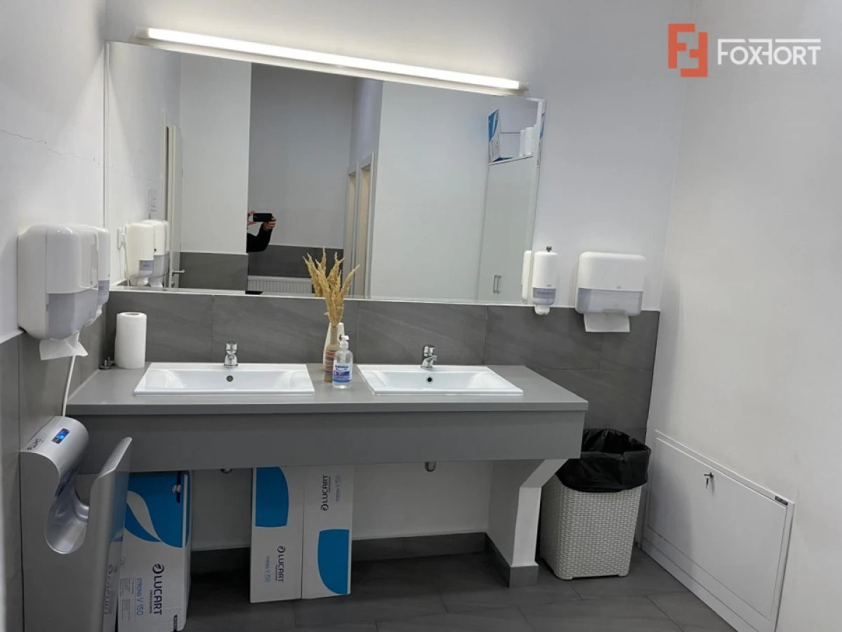 Spatiu de birouri 530 mp de inchiriat, zona Spitalul Judetean - 10