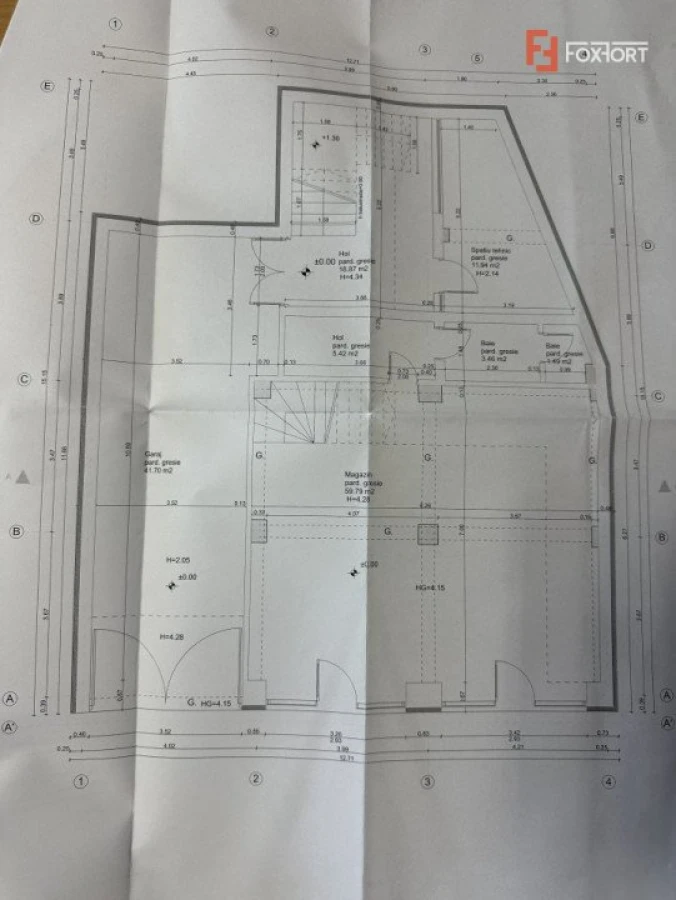 COMISION 0% Cladire de birouri multifunctionala - zona Girocului - 9