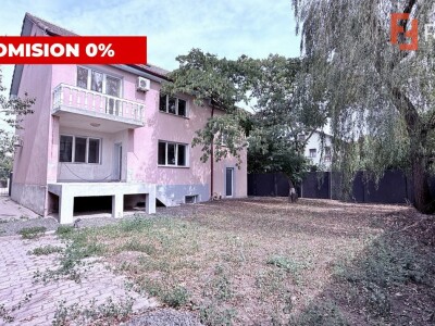 COMISION 0% Casa individuala cu 5 camere, Dumbravita - ESO