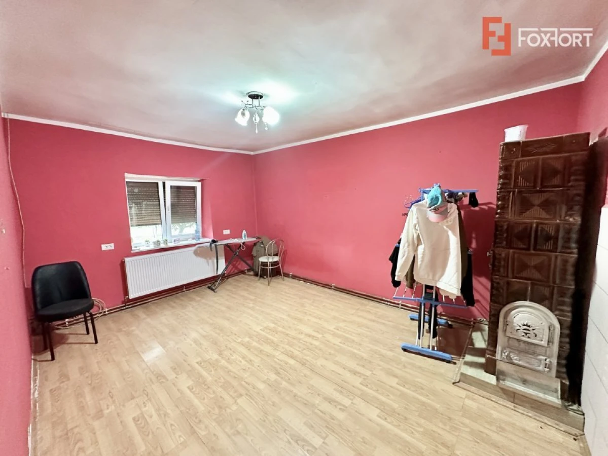 Direct proprietar casa individuala de 123 mp utili, zona Urseni - 8