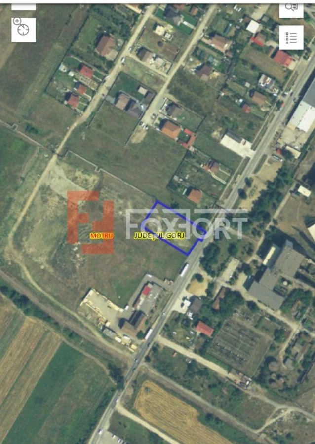 Hala spatiu comercial / industrial / servicii - Motru - 5