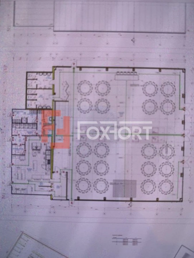 Hala spatiu comercial / industrial / servicii - Motru - 4