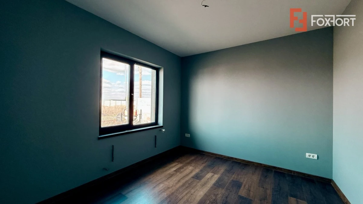 Duplex intreg, cu 6 camere, parter - 144 mp, zona Sacalaz - 2