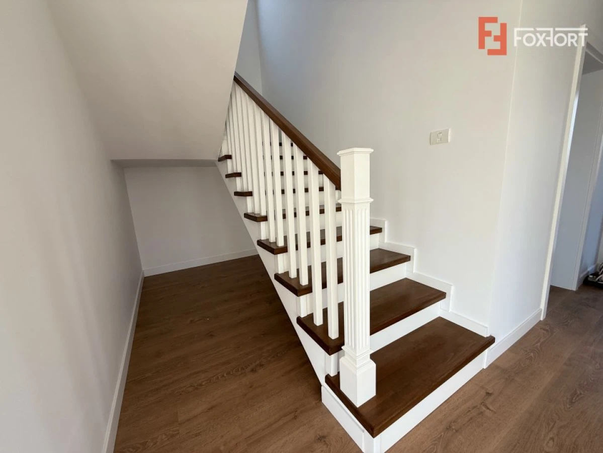 Duplex cu 5 camere si 304 mp teren, de vanzare in Dumbravita - 10