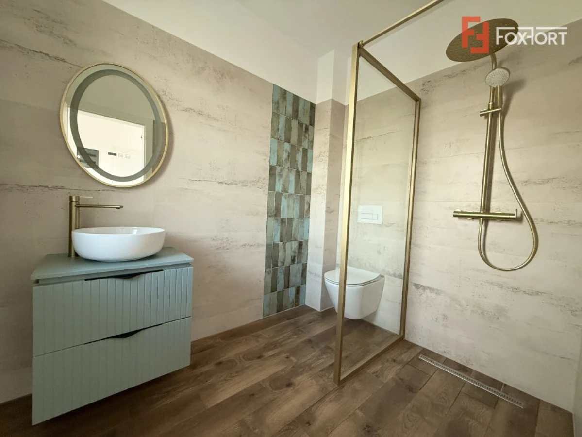 Duplex cu 5 camere si 304 mp teren, de vanzare in Dumbravita - 7