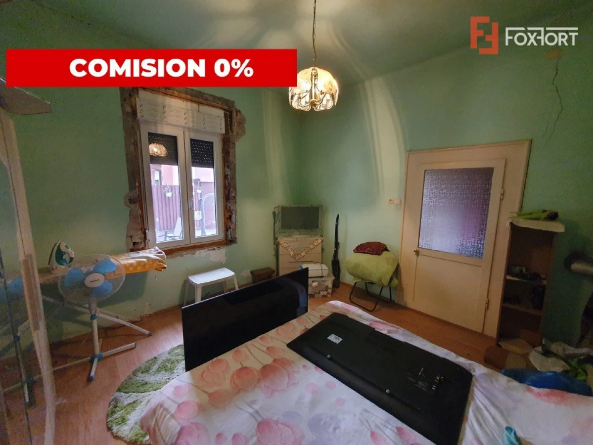 Casa cu 5 camere si service auto, teren 400 mp - zona Calea Sagului - 6