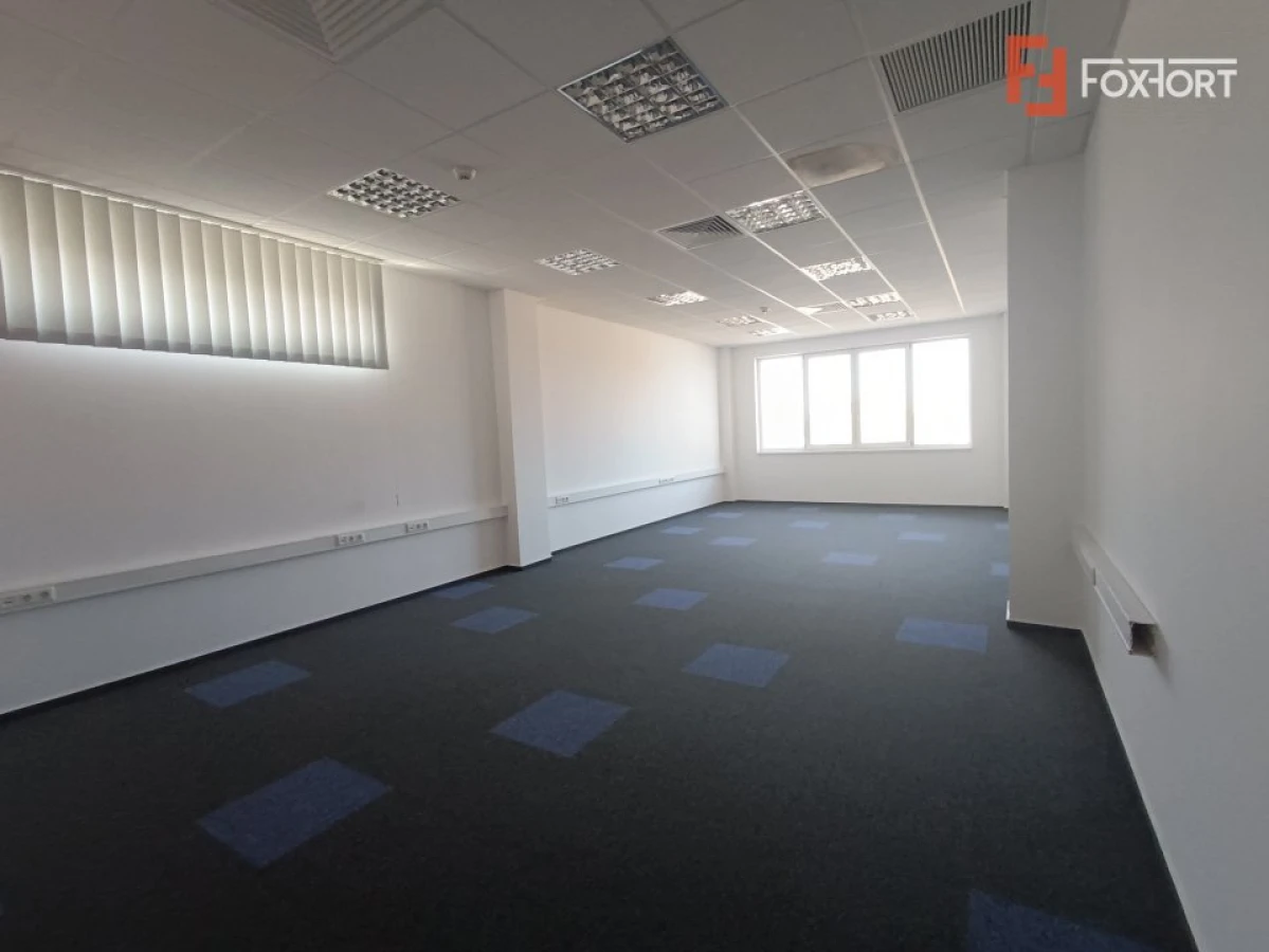 Spatiu de birouri 760 mp de inchiriat, zona Spitalul Judetean - 9