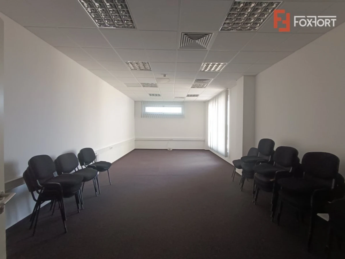 Spatiu de birouri 760 mp de inchiriat, zona Spitalul Judetean - 8