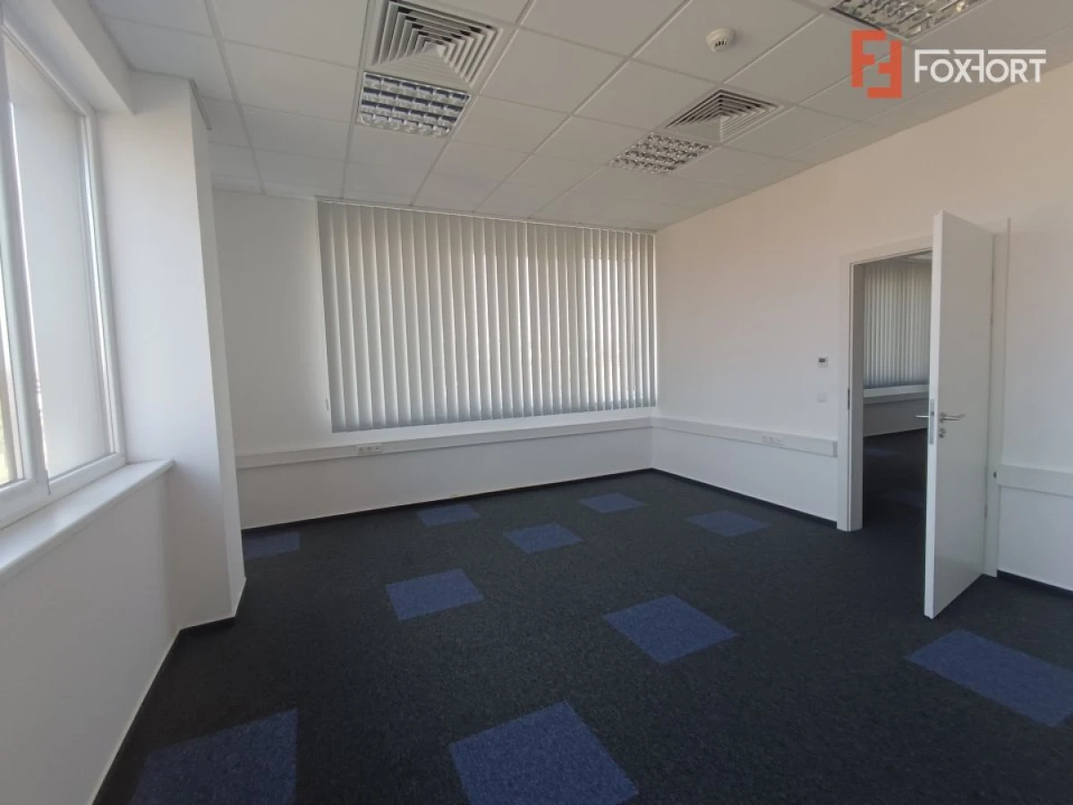 Spatiu de birouri 760 mp de inchiriat, zona Spitalul Judetean - 7