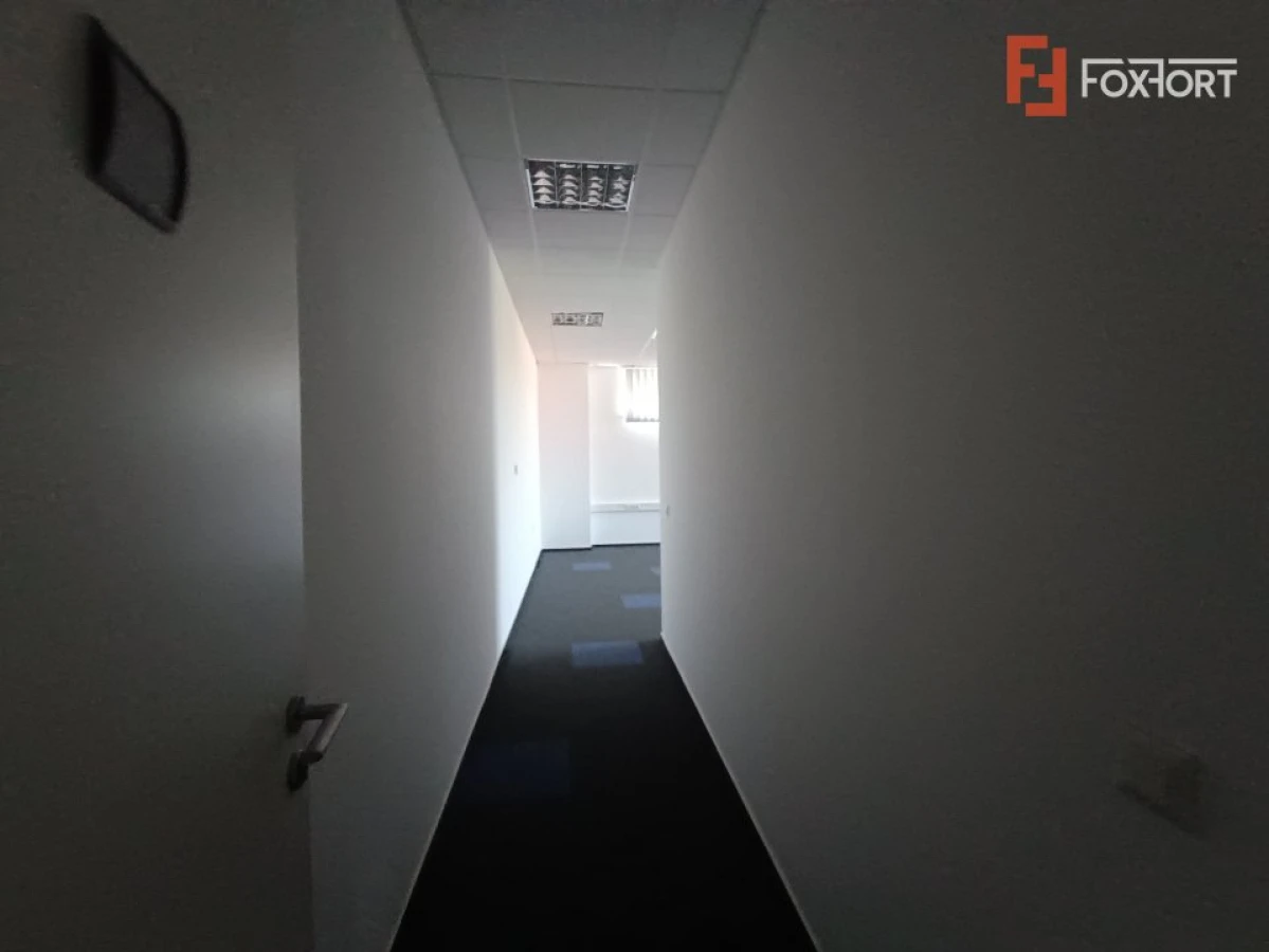 Spatiu de birouri 760 mp de inchiriat, zona Spitalul Judetean - 5