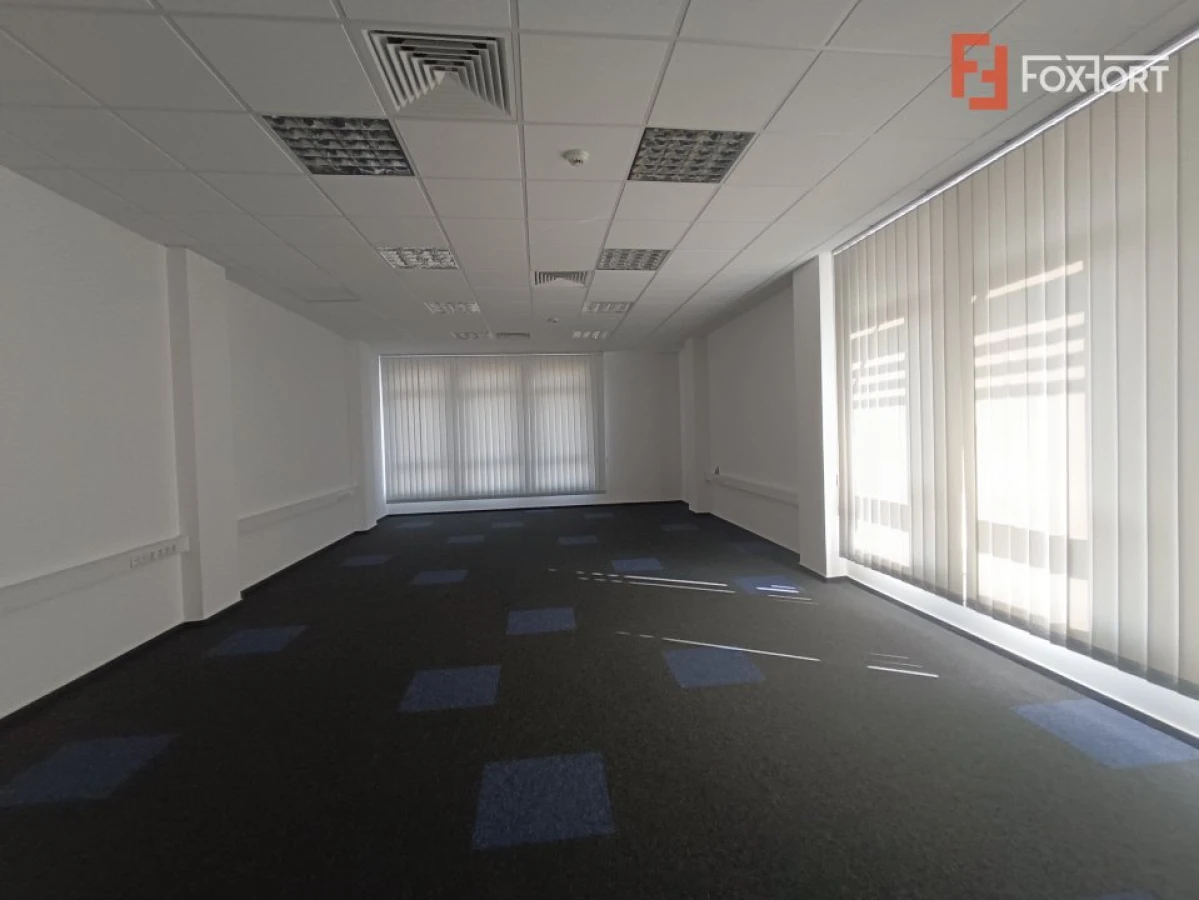 Spatiu de birouri 760 mp de inchiriat, zona Spitalul Judetean - 4