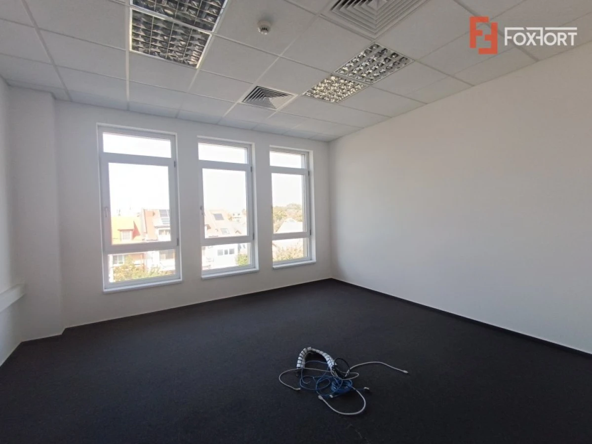 Spatiu de birouri 760 mp de inchiriat, zona Spitalul Judetean - 3