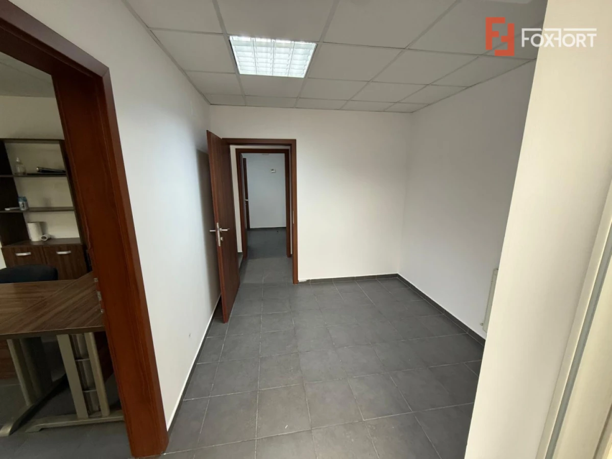 Hala industriala premium cu birouri moderne – 500 mp utili, Timisoara - 6