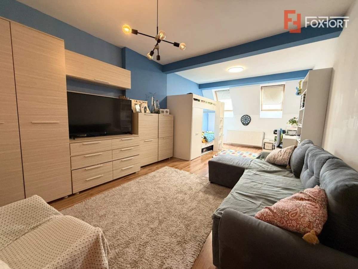 COMISION 0% Apartament cu 2 camere, 66 mp utili, de vanzare in zona Lipovei - 5