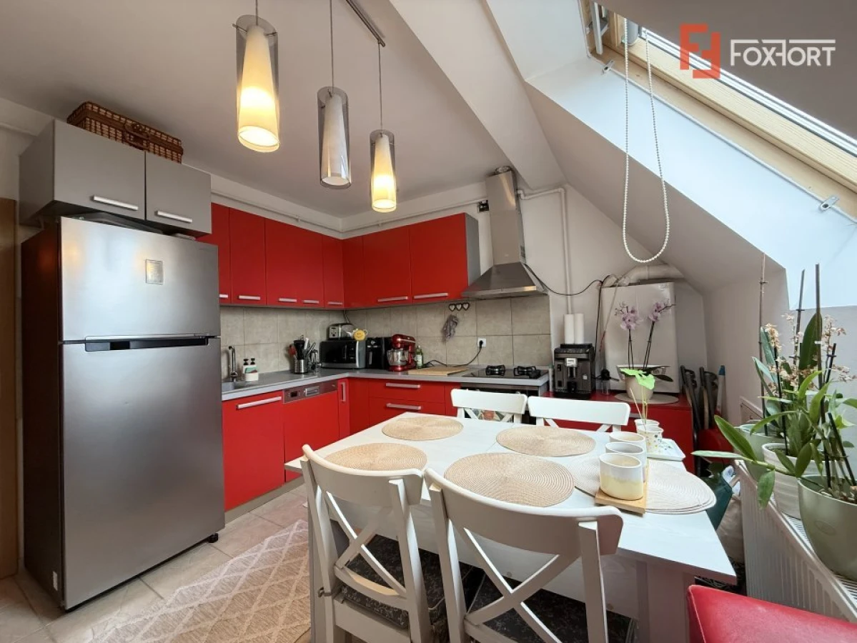 COMISION 0% Apartament cu 2 camere, 66 mp utili, de vanzare in zona Lipovei - 3