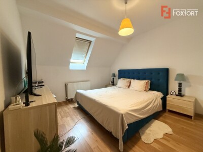 COMISION 0% Apartament cu 2 camere, 66 mp utili, de vanzare in zona Lipovei