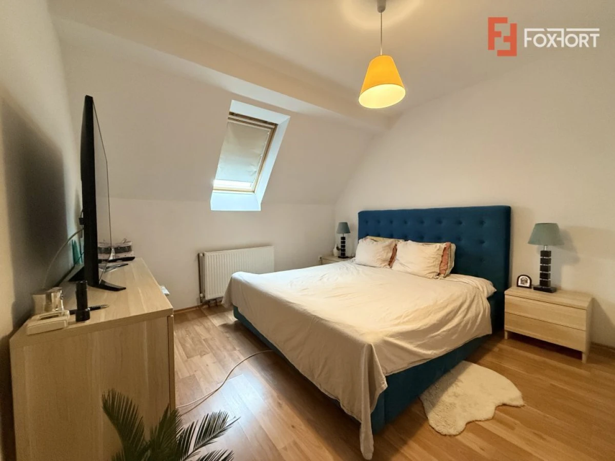 COMISION 0% Apartament cu 2 camere, 66 mp utili, de vanzare in zona Lipovei - 1