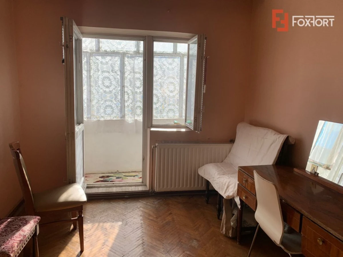 Apartament cu 3 camere si 2 bai, 67 mp utili, zona Aradului - 5