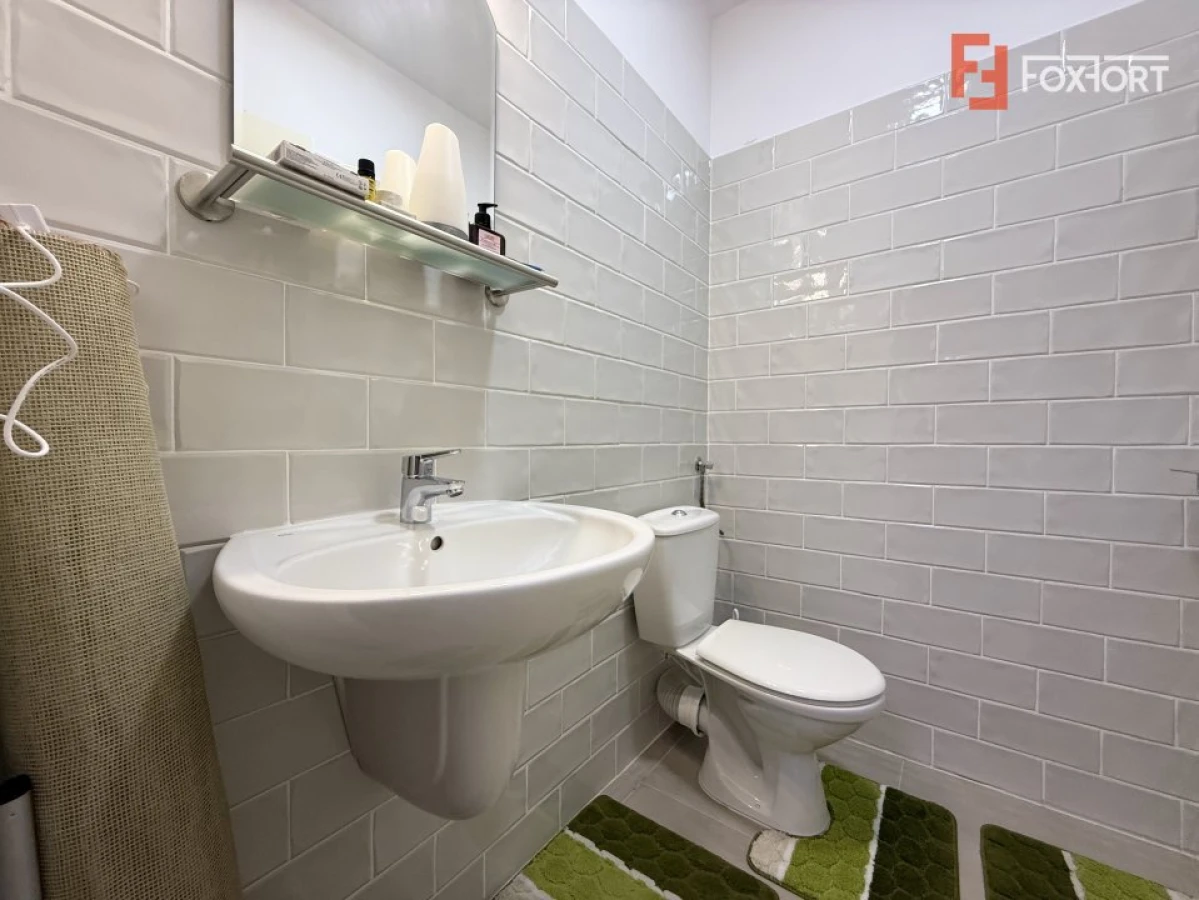Apartament cu 2 camere de vanzare in Timisoara, zona Aradului - 8