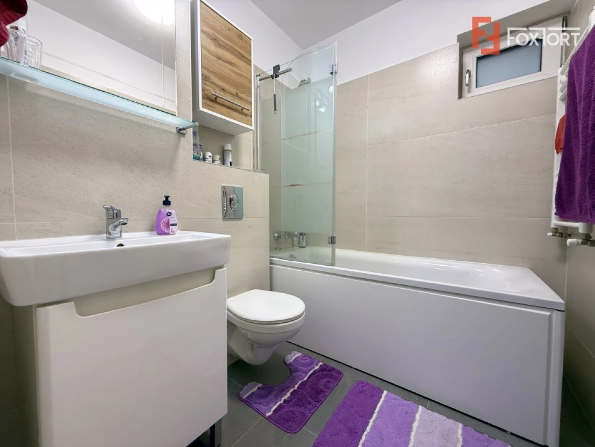 Apartament cu 2 camere de vanzare in Timisoara, zona Aradului - 3