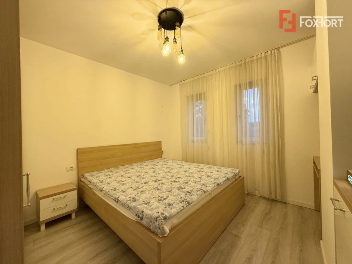 Apartament cu 2 camere de vanzare in Timisoara, zona Aradului - 2