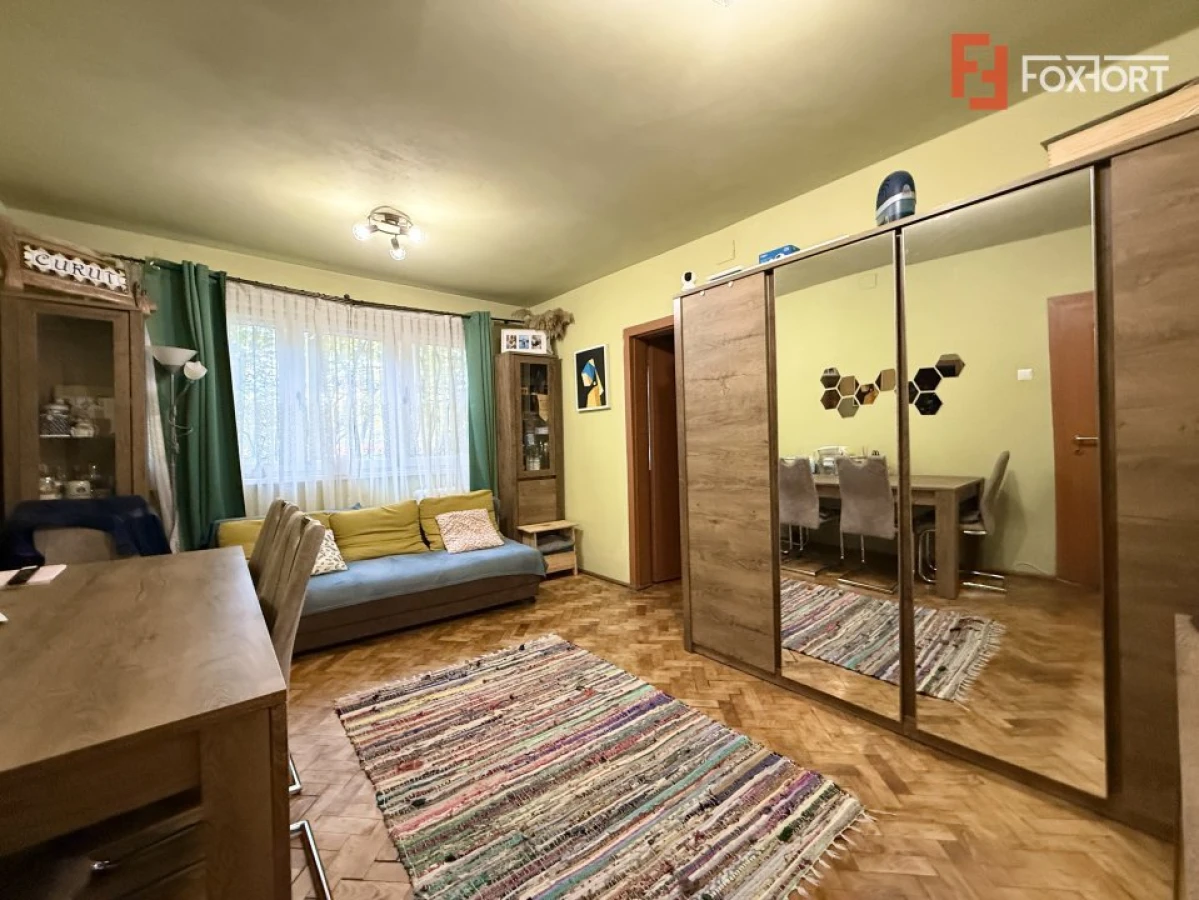 Apartament cu 2 camere de vanzare in Timisoara, zona Iulius Mall - 8