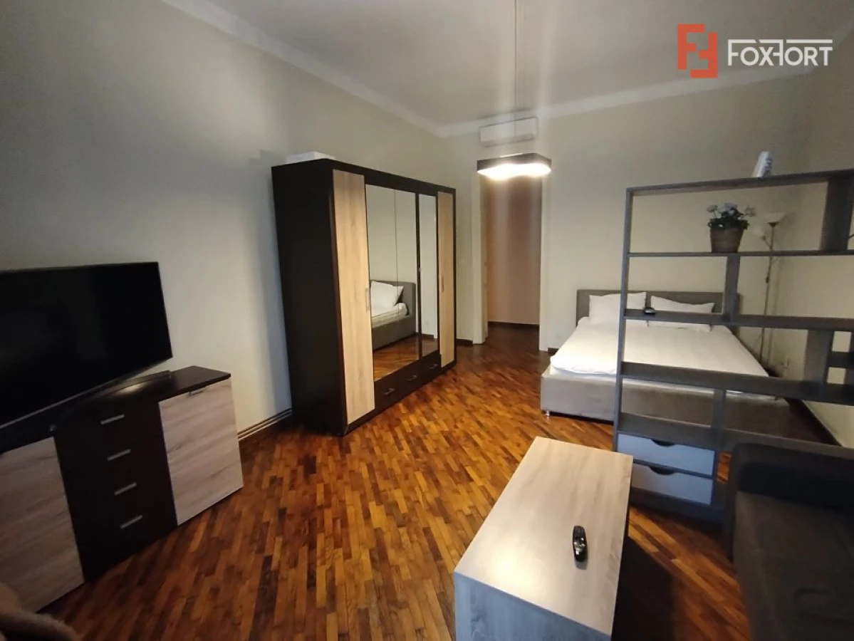 Apartament cu o camera de inchiriat in Timisoara, zona Ultracentrala - 3